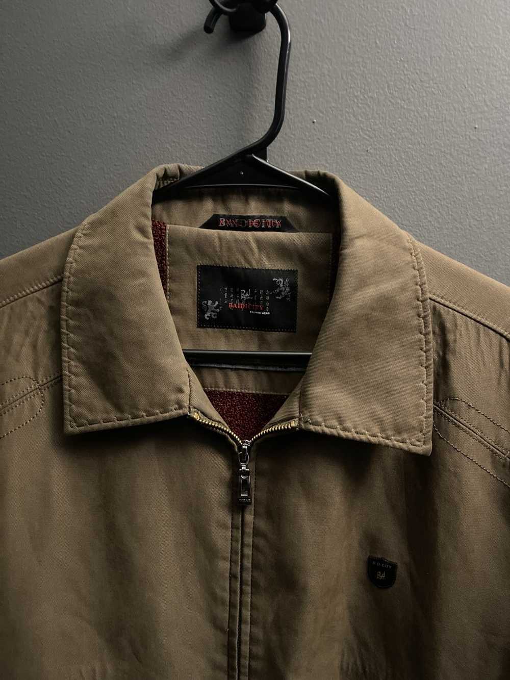 Vintage Vintage Eisenhower Jacket - image 5