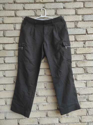 Toraichi cargo pants - Gem