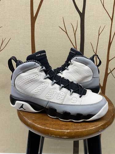 Jordan Brand × Nike Size 7 Jordan 9 Baron - image 1