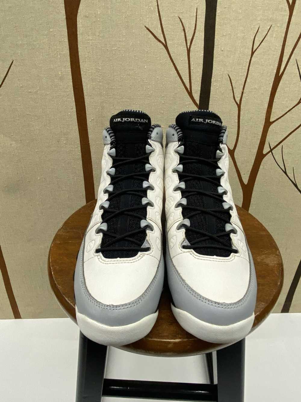 Jordan Brand × Nike Size 7 Jordan 9 Baron - image 2