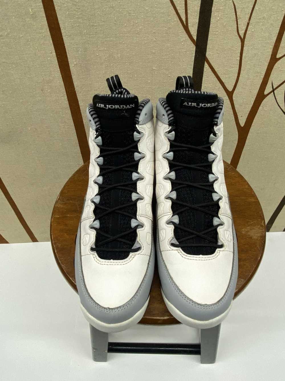 Jordan Brand × Nike Size 7 Jordan 9 Baron - image 3