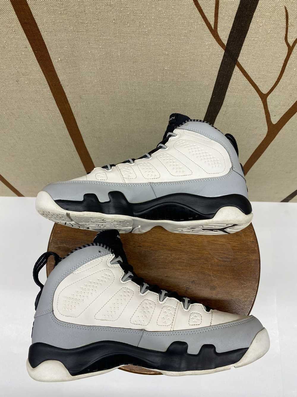 Jordan Brand × Nike Size 7 Jordan 9 Baron - image 5