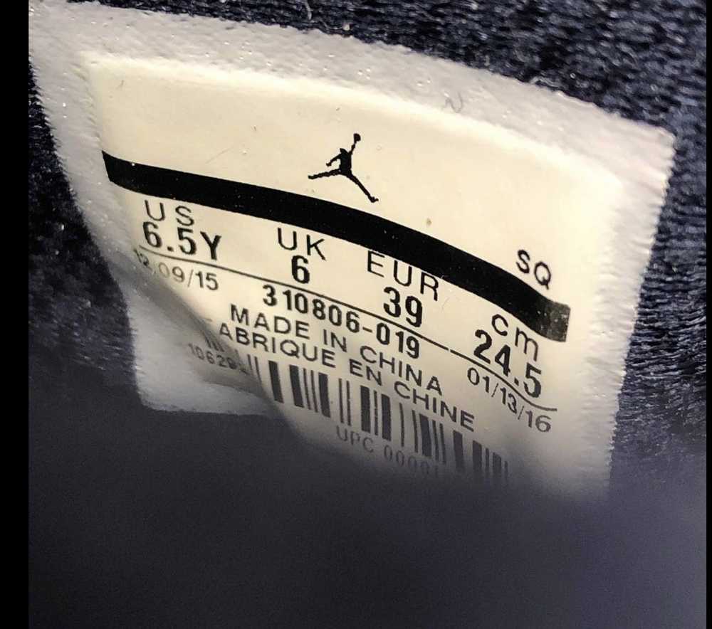 Jordan Brand × Nike Size 6.5 Jordan 10 Rio - image 8