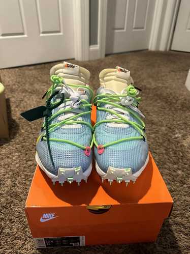 Ws Vapor Street / Ow Sz 7 - Gem