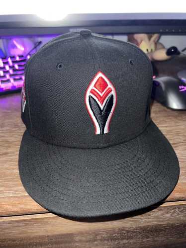 LIDS x NEW ERA 59FIFTY: ATLANTA BRAVES 2021 WORLD SERIES CHAMPIONS (FIRST  LOOK) FITTED FIEND EP. 174 