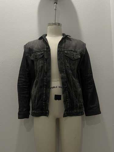 楽天市場】LOUIS VUITTON 2020SS Multi Color Tulle Denim Jacket TED