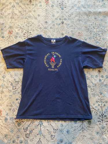 Champion × Usa Olympics Vintage 1996 Olympics Cham