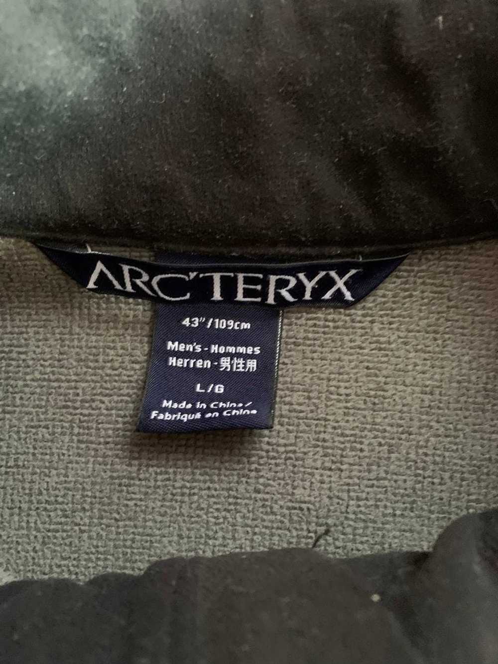 Arc'Teryx × Streetwear × Vintage Vintage Arc’Tery… - image 5