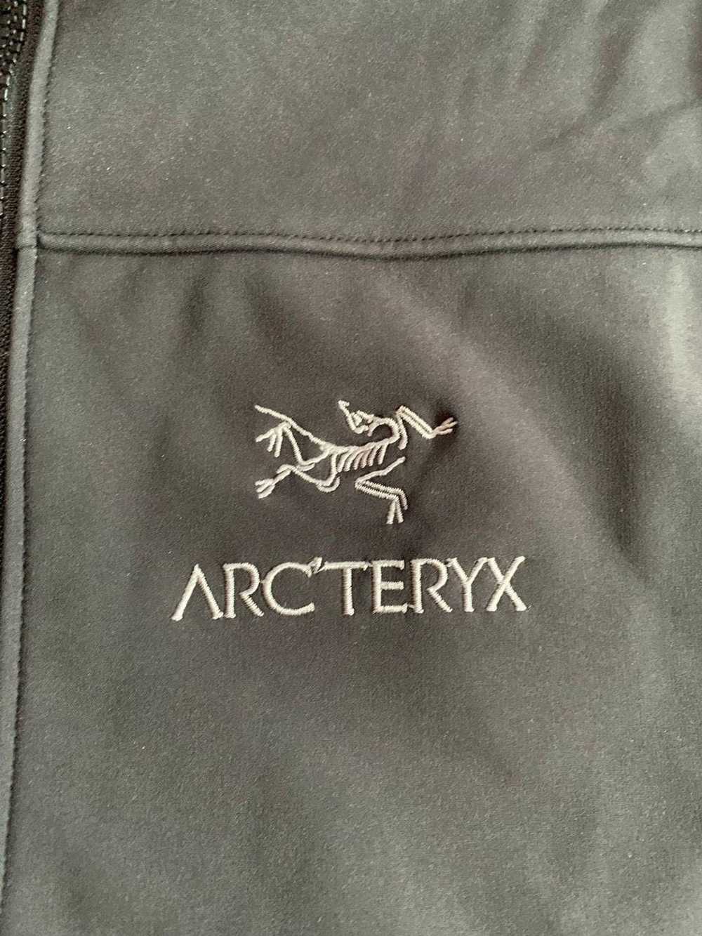 Arc'Teryx × Streetwear × Vintage Vintage Arc’Tery… - image 6