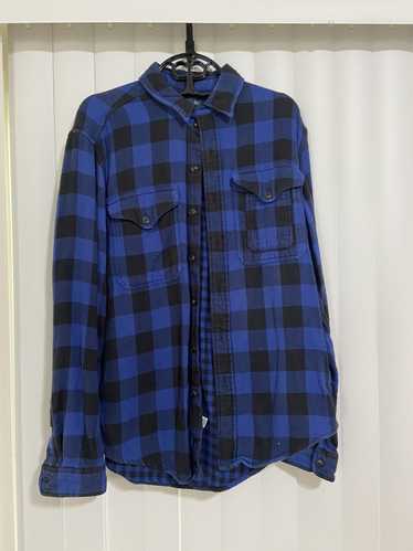 Polo Ralph Lauren Polo Ralph Lauren Flannel