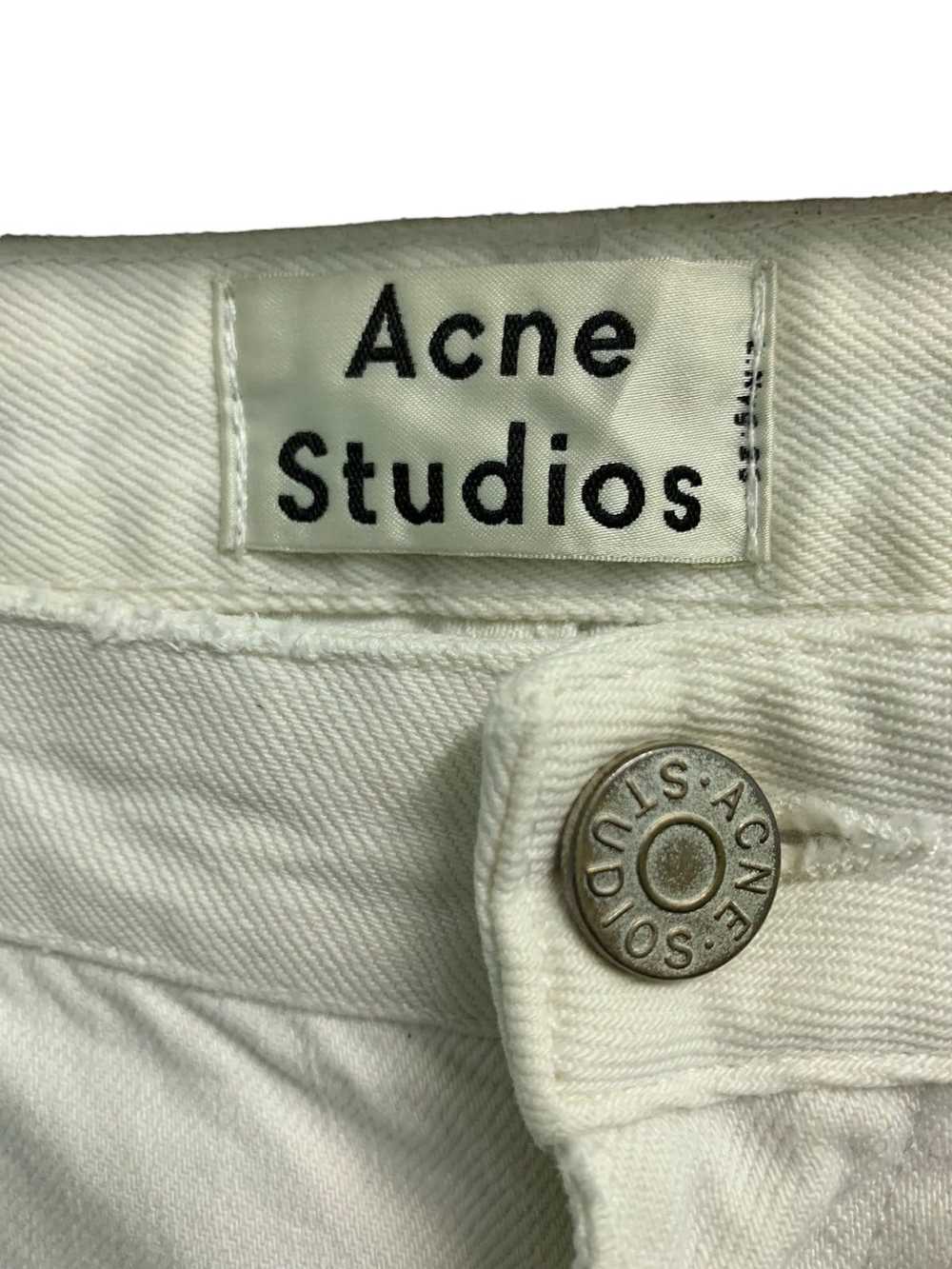Acne Studios × Designer 🔥Vintage Acne Studios Cr… - image 8