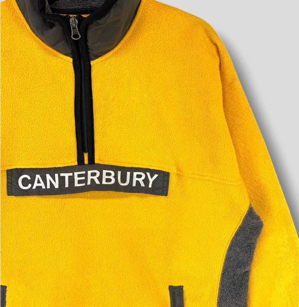 Canterbury Of New Zealand × Thrifted × Vintage Vi… - image 3