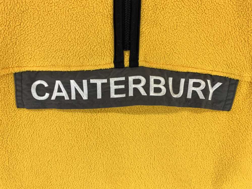 Canterbury Of New Zealand × Thrifted × Vintage Vi… - image 4