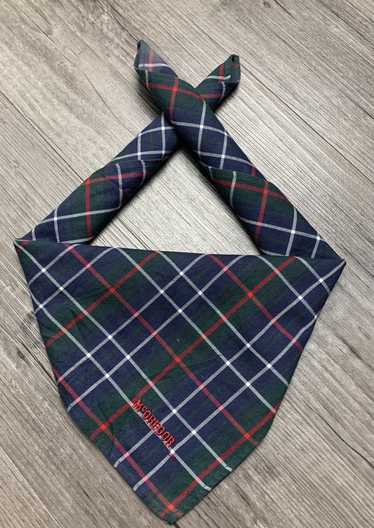 Mcgregor × Streetwear Mcgregor Handkerchief Banda… - image 1