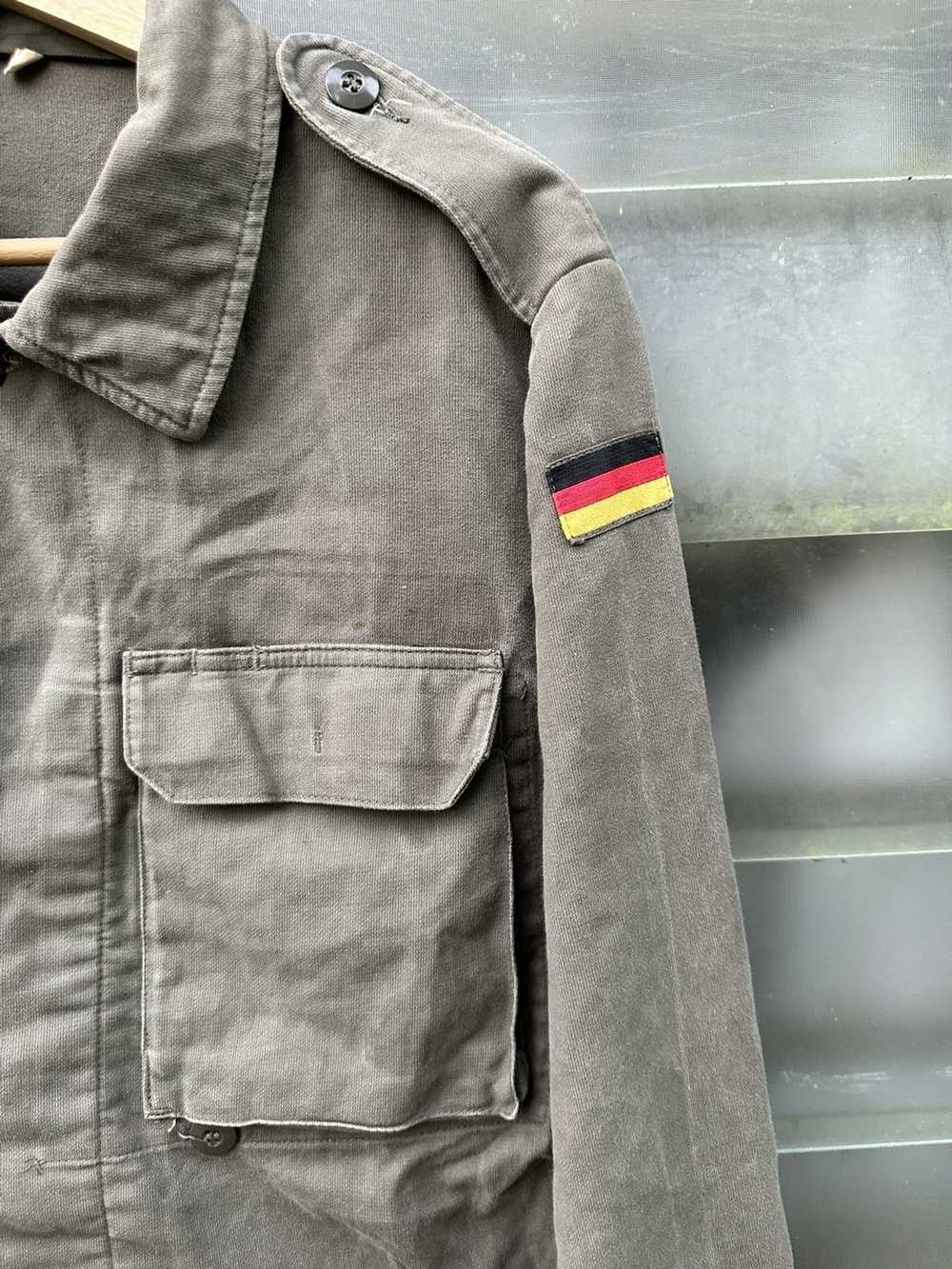 German Army Trainers × Military × Vintage MILITAR… - image 7