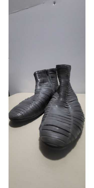 Maison Margiela Margiela leather boots 1/150 rare