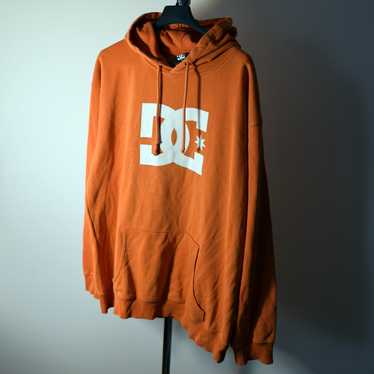 Dc × Vintage Y2K CLASSIC DC SKATE SKATEBOARDING N… - image 1