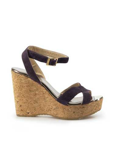 Zephirine sales platform sandals