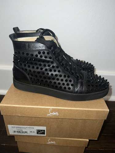 Christian Louboutin Authentic Christian Louboutin 