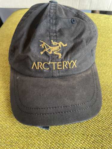 Arc'Teryx × Palace Arc’teryx x Palace logo baseba… - image 1