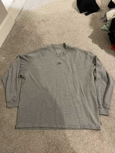 Nike Nike Sweatshirt Crewneck xxl 2xl