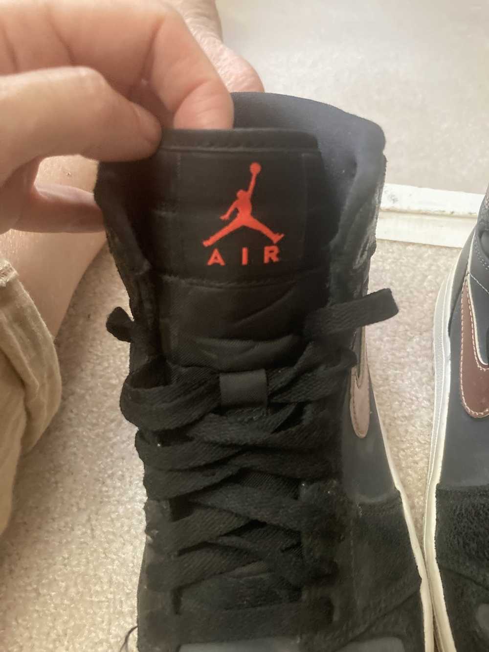 Nike Air Jordan 1. - image 7