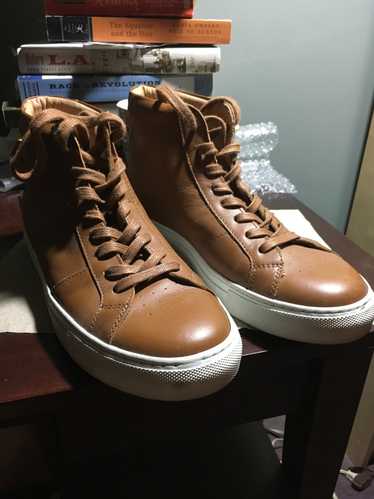 Greats Royale High