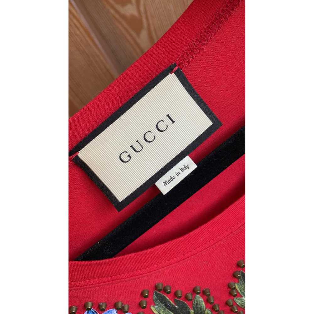 Gucci T-shirt - image 2