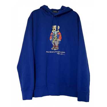 Polo Ralph Lauren Sweatshirt - image 1