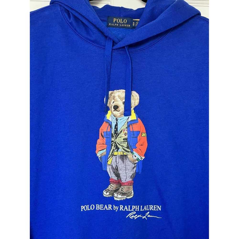 Polo Ralph Lauren Sweatshirt - image 5