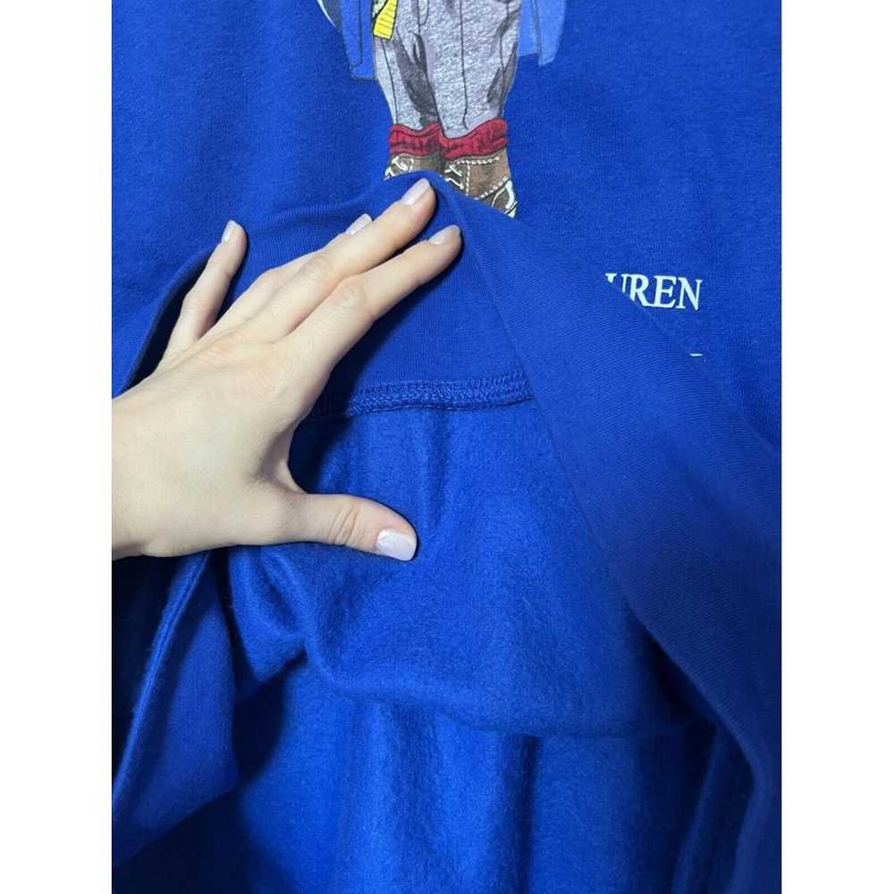 Polo Ralph Lauren Sweatshirt - image 6