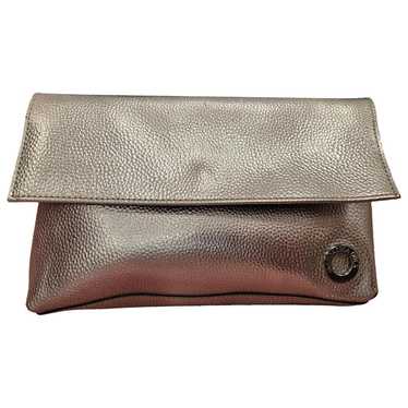 Mandarina Duck Leather clutch bag - image 1