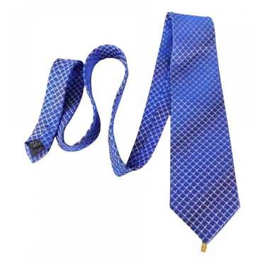 Daks tie silk - Gem