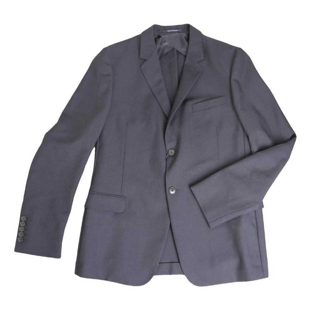 Gucci Wool jacket - image 1