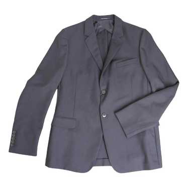 Gucci Wool jacket - image 1