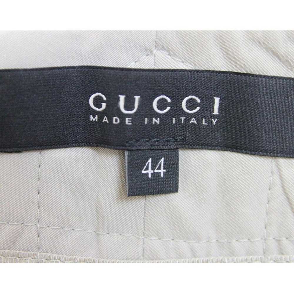 Gucci Trousers - image 5