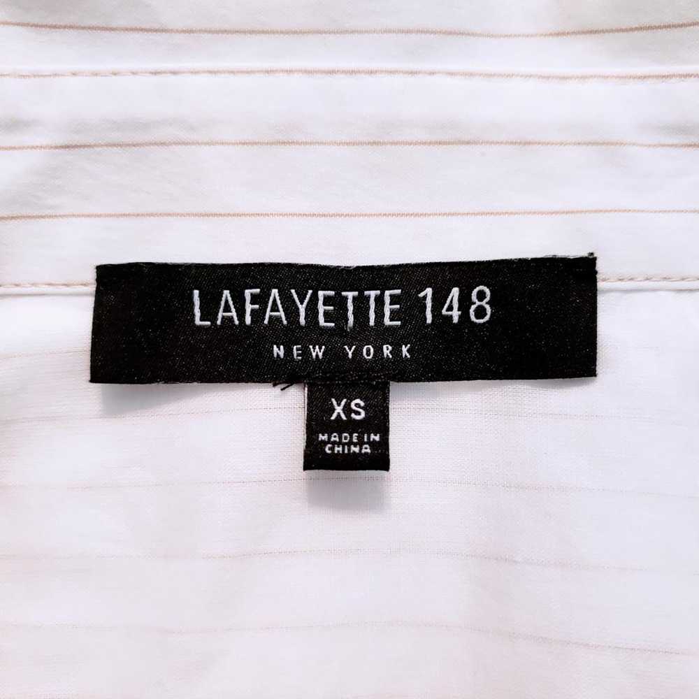 Lafayette 148 Ny Blouse - image 11