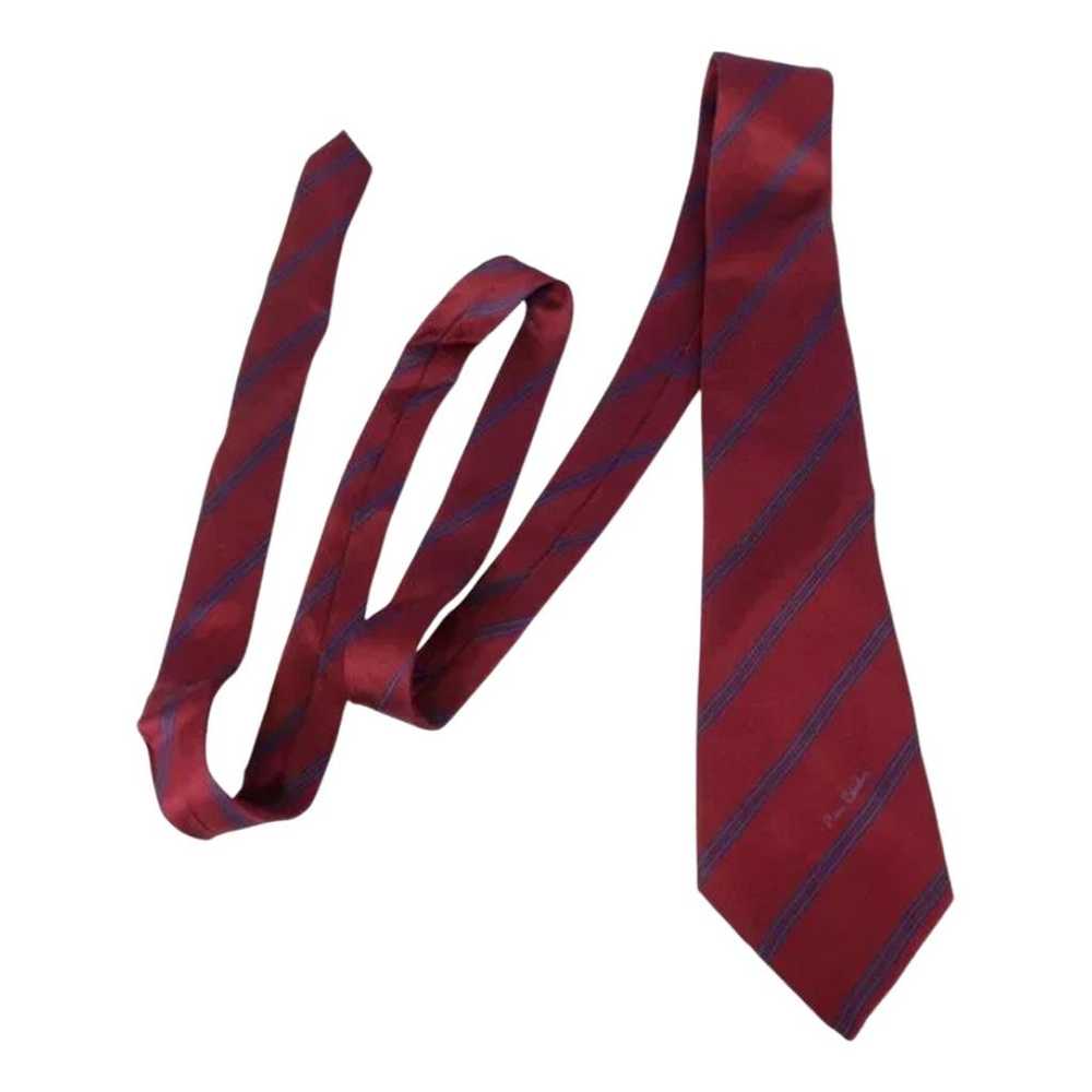 Pierre Cardin Silk tie - image 1