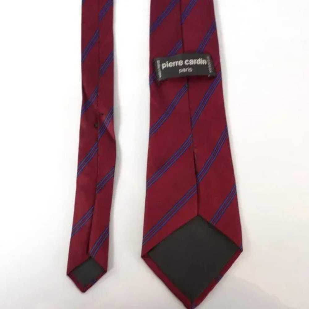 Pierre Cardin Silk tie - image 2