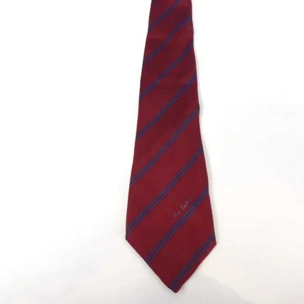 Pierre Cardin Silk tie - image 6