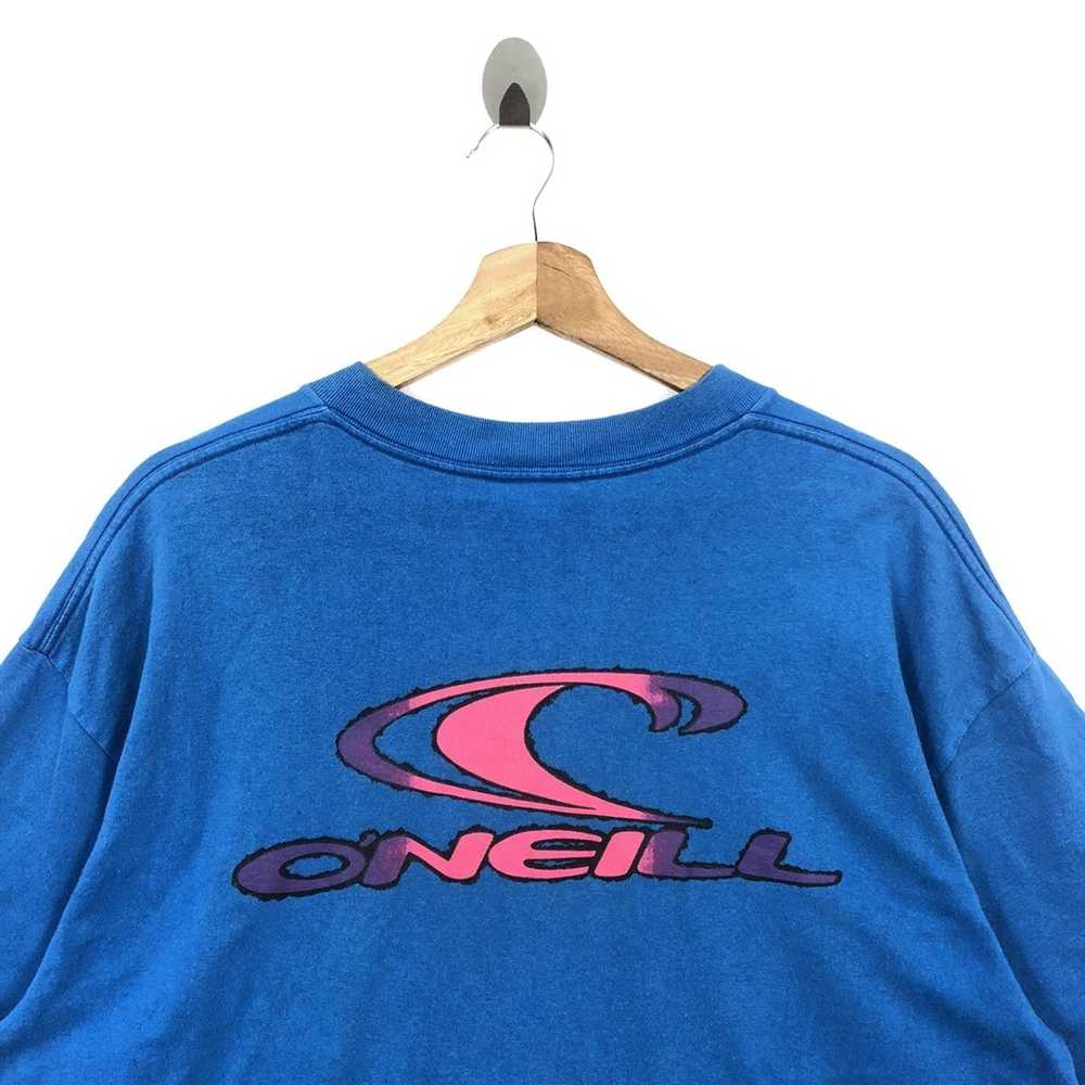 Oneill Vintage ONEILL SURFING SURFWEAR Basic Logo… - image 2