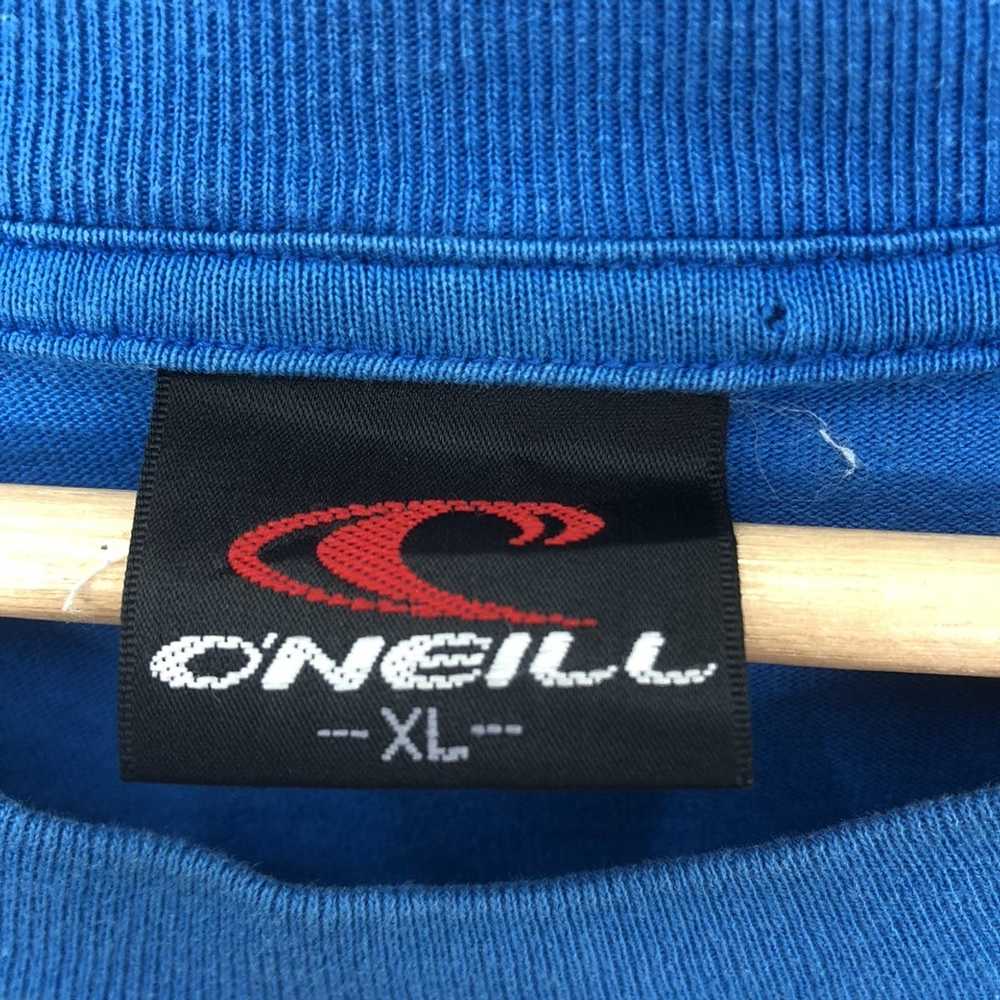 Oneill Vintage ONEILL SURFING SURFWEAR Basic Logo… - image 3