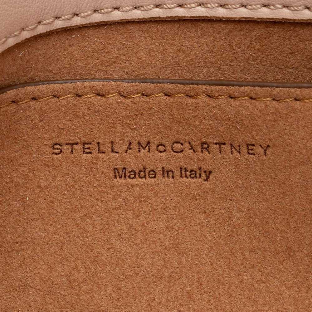 Stella McCartney Vegan leather crossbody bag - image 10