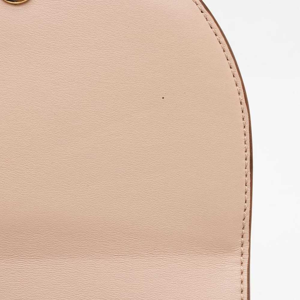 Stella McCartney Vegan leather crossbody bag - image 11