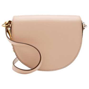 Stella McCartney Vegan leather crossbody bag - image 1