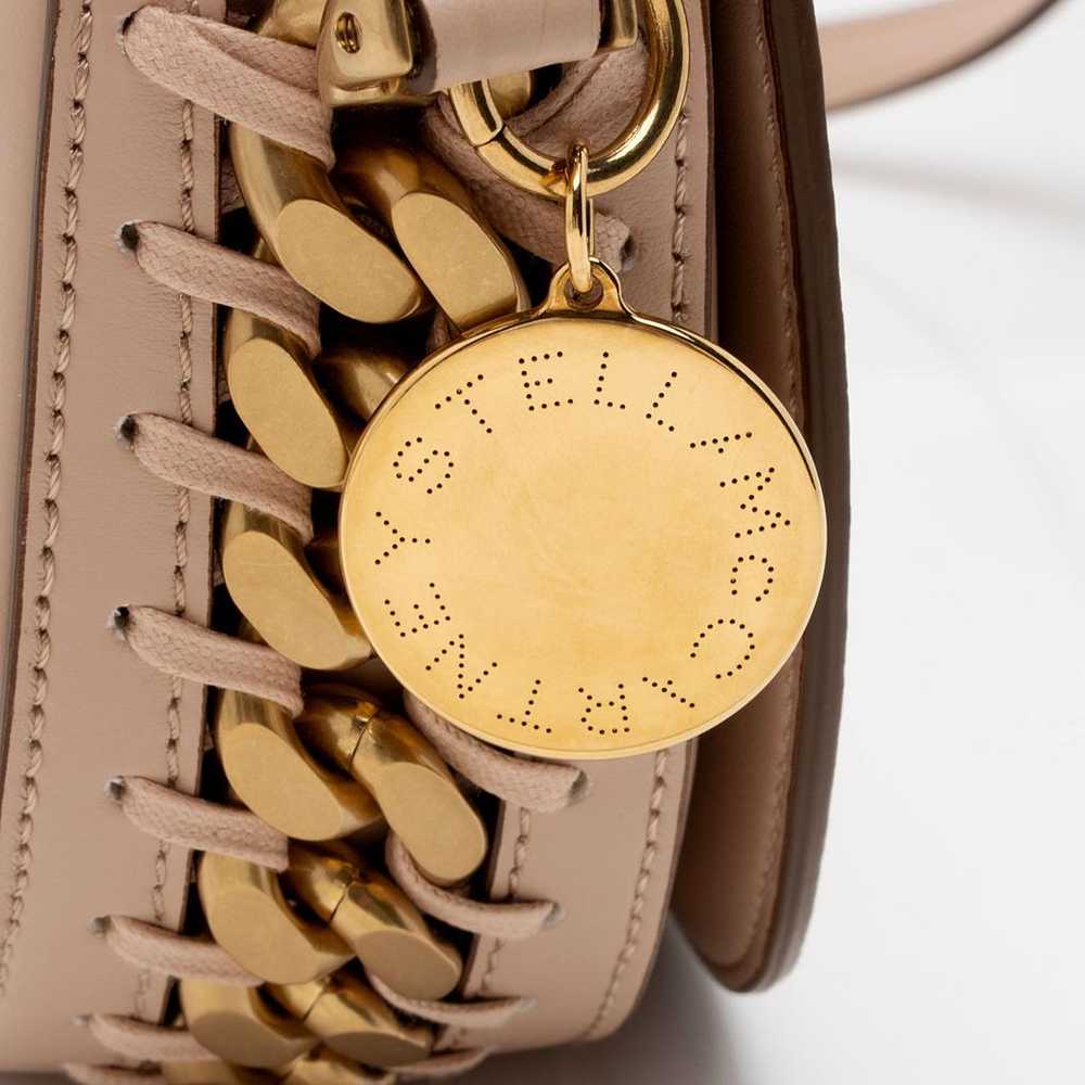 Stella McCartney Vegan leather crossbody bag - image 2