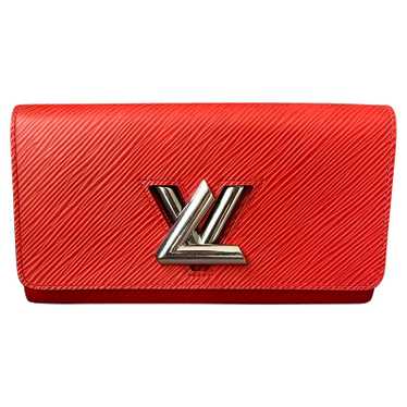 Louis Vuitton LV Twist mini new Pink Leather ref.223170 - Joli Closet