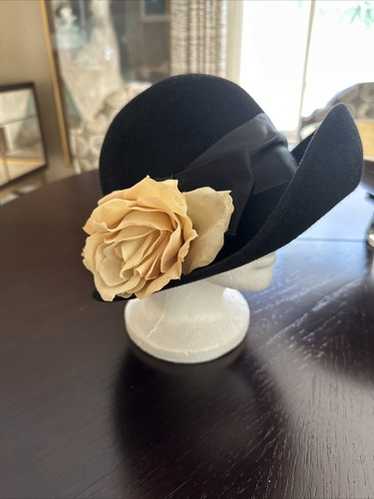 Miralles - Natural hat - Beige