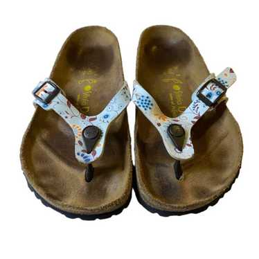 Birkenstock birkenstock silvia dias - Gem