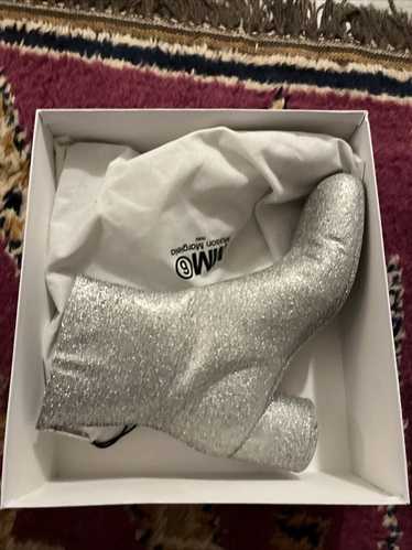 Mm6 maison margiela glitter - Gem